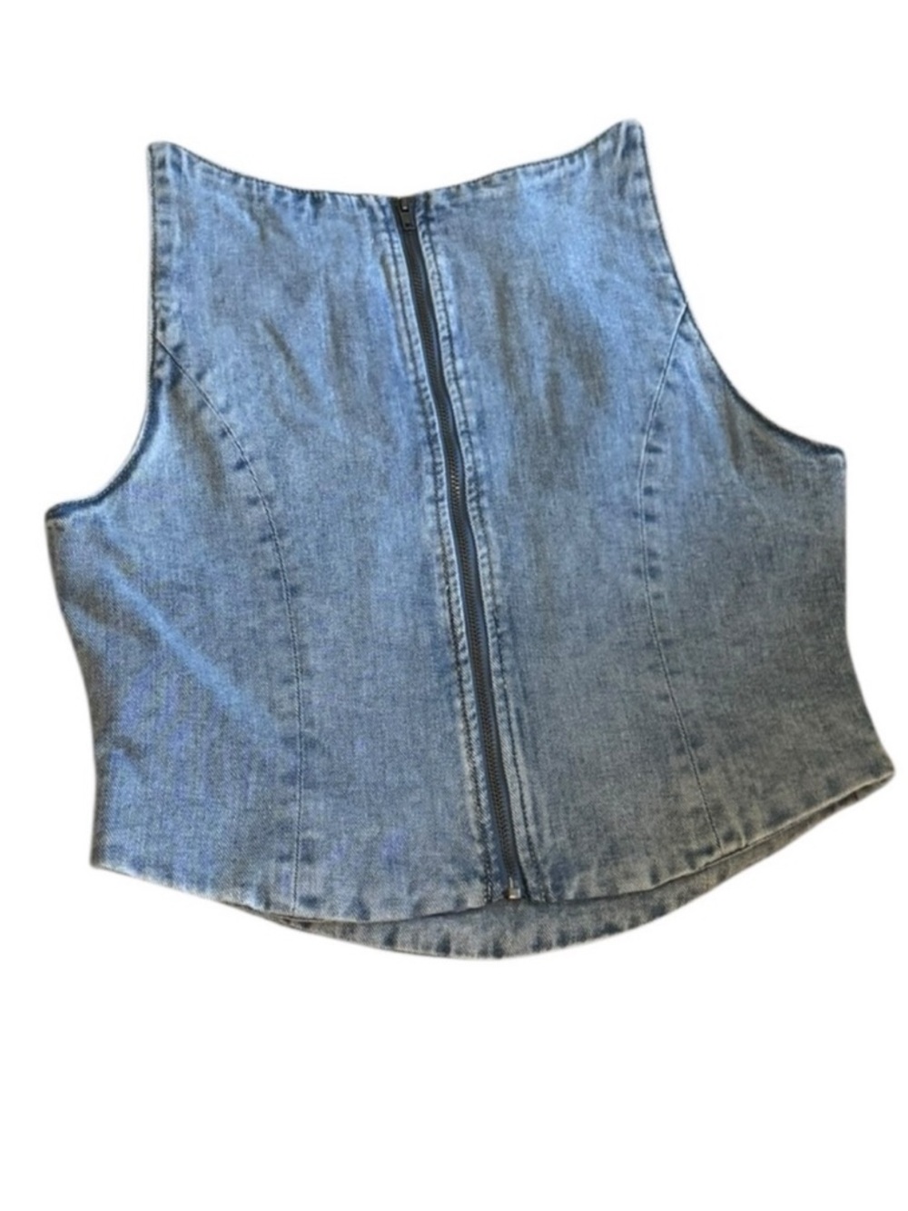 Wayf Denim Set - Picture 4 of 9